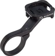 🚲 enhance your bike's performance with sigma butler sts 2450 comp part front mount logo