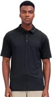 🏌️ talanes men's golf polo shirt - quality men's clothing for golfing logo