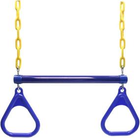 img 1 attached to ORANGUTAN Monkey Swing Accessories Outdoor