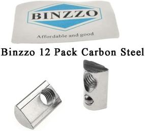 img 1 attached to Binzzo Elastic Aluminium Extrusion Profile