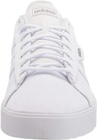 img 3 attached to Adidas Mens Daily Skate White