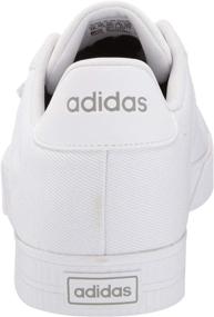 img 2 attached to Adidas Mens Daily Skate White