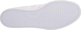 img 1 attached to Adidas Mens Daily Skate White