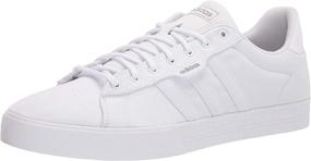 img 4 attached to Adidas Mens Daily Skate White