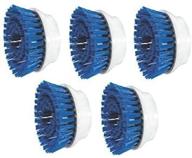 🧹 powerful cleaning with black & decker pks-bb bristle brush 5-pack - by black+decker logo