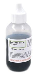 img 2 attached to Blue Dye FD 50ML Collection
