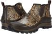 western chief realtree premium rubber logo