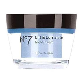 img 3 attached to Lift Luminate Night Cream 50Ml