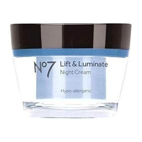 img 4 attached to Lift Luminate Night Cream 50Ml