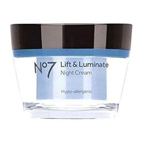 img 2 attached to Lift Luminate Night Cream 50Ml