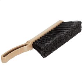 img 4 attached to 🧹 AmazonCommercial Counter Brush - Pack of 6