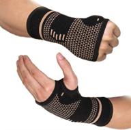 fittoo support compression tendonitis arthritis logo