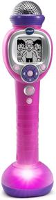 img 2 attached to 🎤 Enhanced SEO: VTech Kidi Star Magic Microphone, Pink