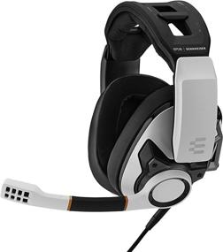img 4 attached to EPOS Sennheiser Gaming Noise Cancelling Compatible