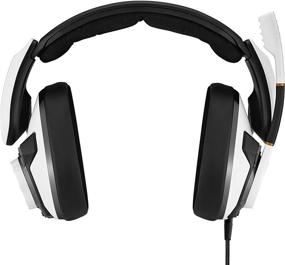 img 3 attached to Совместимость с игровым шумоподавлением EPOS Sennheiser