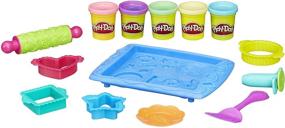 img 2 attached to 🍪 Sweet Shoppe Cookie Creations Play Doh
