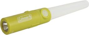 img 3 attached to 🔦 Coleman Kids Glow Stick - Assorted Colors, 1-Count