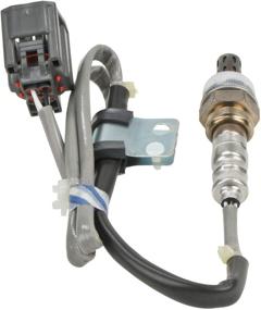 img 1 attached to Bosch 13770 Premium OE Oxygen Sensor for Compatible 2004-05 Mazda 3 Models