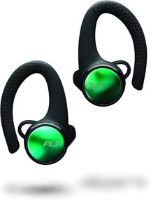 img 3 attached to 🎧 Black BackBeat FIT 3150 True Wireless Sport Earbuds