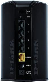 img 3 attached to 📶 D-Link DIR-626L: High-Speed Home Cloud Broadband Router (Discontinued by Manufacturer)