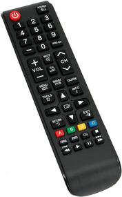 img 3 attached to 📺 Samsung TV Remote Control Replacement for UN40J5200, UN50J6200AF, UN50J520DAF, UN50J5200AF, UN48JU640DF, UN48JU6400F, UN48J620DAF, UN48J6200AF, UN48J520DAF, UN48J5201AF, UN48J5200AFXZA