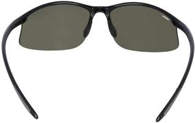 img 2 attached to 🕶️ Serengeti Maestrale Sun Glasses