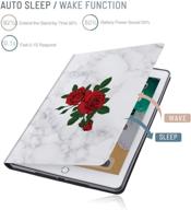 tpu case for ipad mini 4 / ipad mini 5 (5th generation 2019) tablet accessories logo