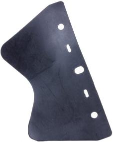 img 1 attached to Bosch Parts 1609B00502 Rubber Plate