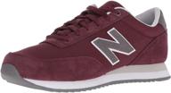 step up your style with the new balance 501v1 ripple men's shoes logo