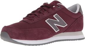 img 4 attached to Step Up Your Style with the New Balance 501V1 Ripple Men's Shoes