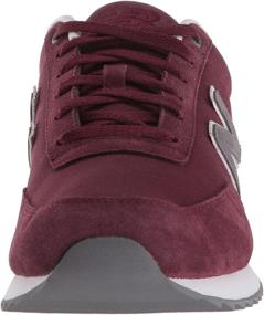 img 3 attached to Step Up Your Style with the New Balance 501V1 Ripple Men's Shoes