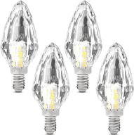 💡 candelabra chandelier fixtures with bulbs equivalent illumination: the ideal lighting solution logo