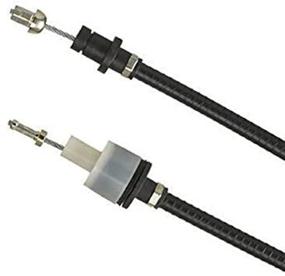 img 3 attached to ATP Automotive Y 413 Clutch Cable