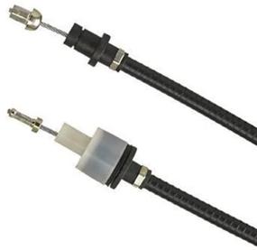 img 2 attached to ATP Automotive Y 413 Clutch Cable
