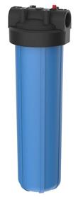 img 1 attached to 🚰 Pentek 150235 20 BB Filter Housing: Premium Water Filtration Solution
