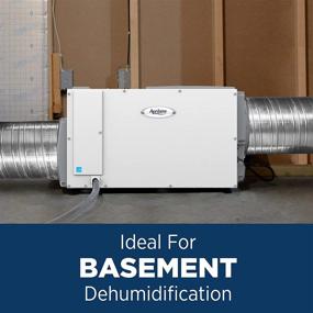 img 3 attached to Aprilaire Dehumidifier Spaces Basements Commercial Heating, Cooling & Air Quality