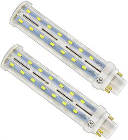 img 4 attached to 💡 Bonlux Daylight Retrofit Fluorescent Replacement