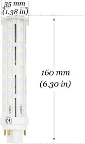 img 2 attached to 💡 Bonlux Daylight Retrofit Fluorescent Replacement