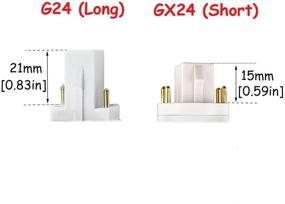 img 3 attached to 💡 Bonlux Daylight Retrofit Fluorescent Replacement