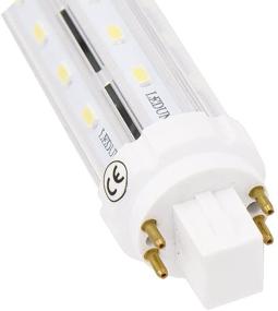 img 1 attached to 💡 Bonlux Daylight Retrofit Fluorescent Replacement