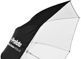 img 2 attached to Profoto Umbrella Shallow White 105Cm