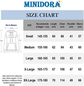 img 2 attached to Hoodie Sweatshirts Hip Hop Jacket Teenagers Boys' Clothing for Fashion Hoodies & Sweatshirts