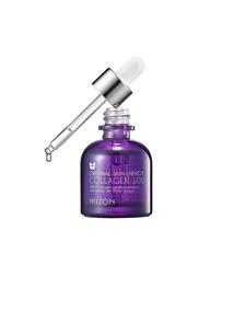 img 4 attached to 💧 Mizon Original Skin Energy Collagen Facial Care | Moisturizing & Elasticity Boost | Collagen Ampoule 30ml/1.01 Fl Oz