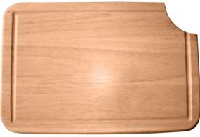 img 1 attached to Dawn CB913 Cutting Board