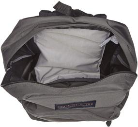 img 1 attached to JanSport Superbreak Forge T5016XD Backpack