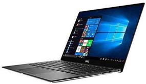 img 3 attached to 💻 Dell XPS7390 13" InfinityEdge Touchscreen Laptop: 10th Gen Intel i5, 8GB RAM, 256GB SSD, Windows 10 Home - Unbeatable Performance!