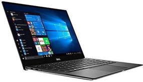 img 2 attached to 💻 Dell XPS7390 13" InfinityEdge Touchscreen Laptop: 10th Gen Intel i5, 8GB RAM, 256GB SSD, Windows 10 Home - Unbeatable Performance!