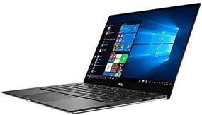 img 1 attached to 💻 Dell XPS7390 13" InfinityEdge Touchscreen Laptop: 10th Gen Intel i5, 8GB RAM, 256GB SSD, Windows 10 Home - Unbeatable Performance!