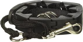 img 1 attached to Large Star Mark Pro-Training Dog Collar - 21-inch