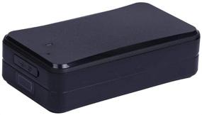 img 3 attached to Ti-6000 Live 3G GPS Tracker: Portable, Long Battery Life, Magnetic Mounts, SIM Card Included